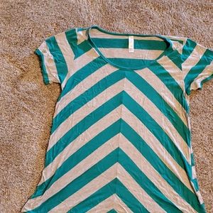 LuLaRoe Classic Tee